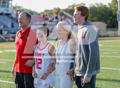 Thumbnail 3 in Manatee @ Cardinal Mooney photogallery.