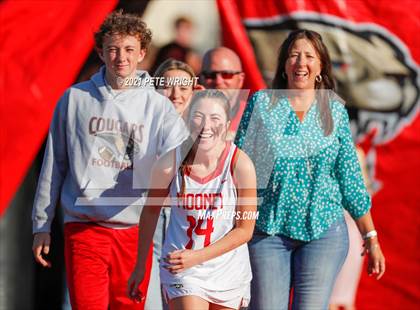 Thumbnail 2 in Manatee @ Cardinal Mooney photogallery.