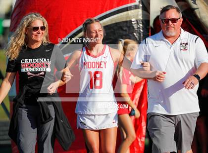 Thumbnail 2 in Manatee @ Cardinal Mooney photogallery.