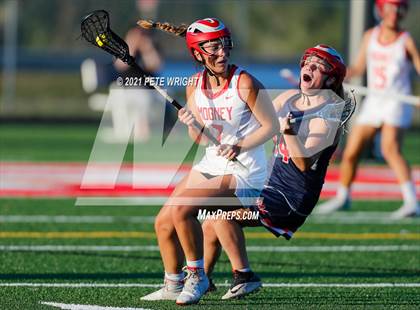 Thumbnail 2 in Manatee @ Cardinal Mooney photogallery.