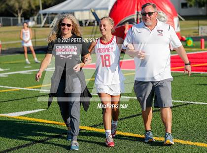 Thumbnail 2 in Manatee @ Cardinal Mooney photogallery.