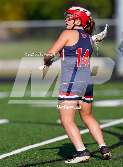 Thumbnail 2 in Manatee @ Cardinal Mooney photogallery.