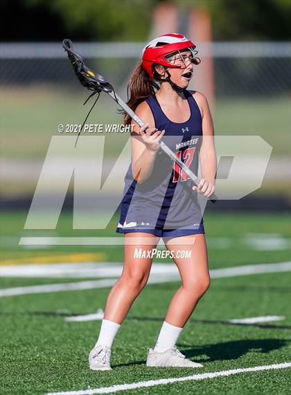 Thumbnail 2 in Manatee @ Cardinal Mooney photogallery.