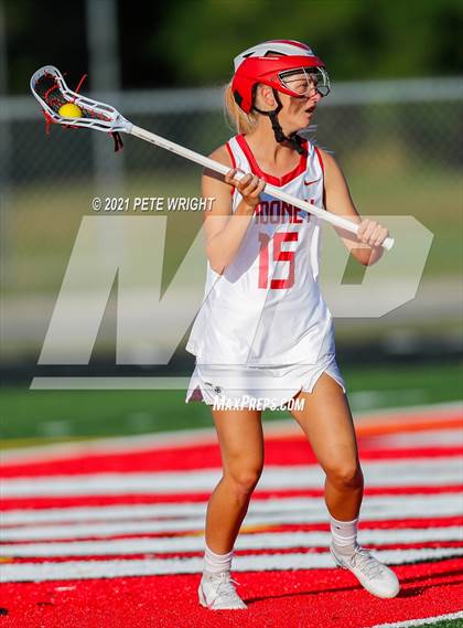 Thumbnail 1 in Manatee @ Cardinal Mooney photogallery.