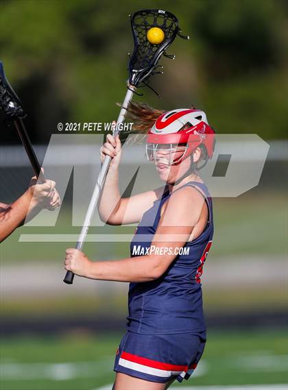 Thumbnail 2 in Manatee @ Cardinal Mooney photogallery.