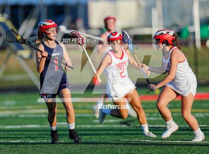 Thumbnail 2 in Manatee @ Cardinal Mooney photogallery.