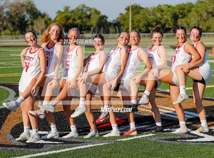 Thumbnail 1 in Manatee @ Cardinal Mooney photogallery.