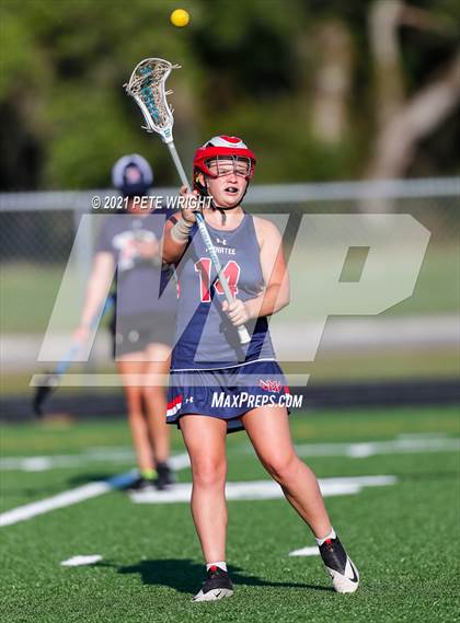 Thumbnail 1 in Manatee @ Cardinal Mooney photogallery.