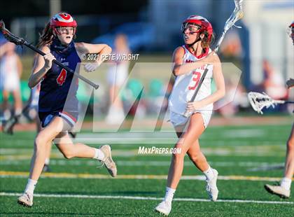 Thumbnail 3 in Manatee @ Cardinal Mooney photogallery.