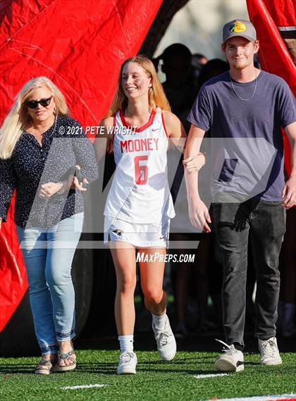 Thumbnail 1 in Manatee @ Cardinal Mooney photogallery.