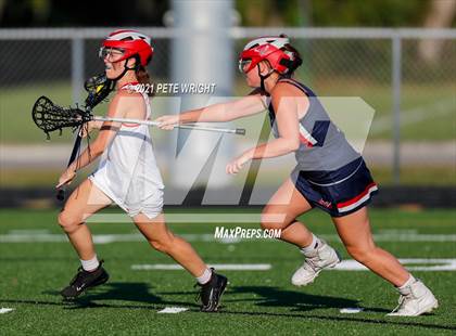 Thumbnail 3 in Manatee @ Cardinal Mooney photogallery.
