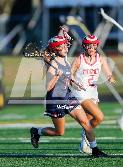 Thumbnail 1 in Manatee @ Cardinal Mooney photogallery.