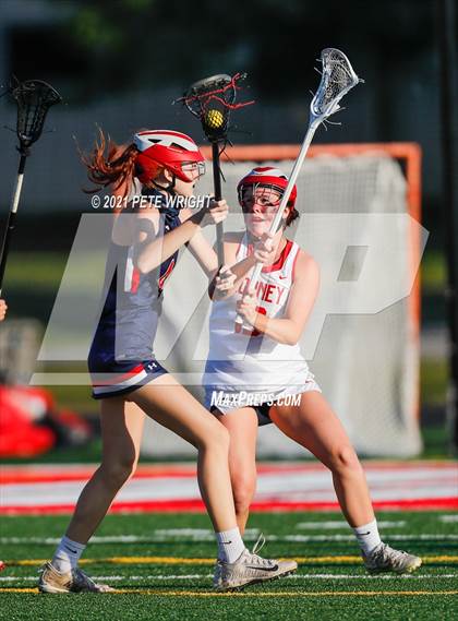 Thumbnail 3 in Manatee @ Cardinal Mooney photogallery.