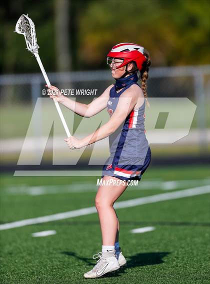 Thumbnail 2 in Manatee @ Cardinal Mooney photogallery.