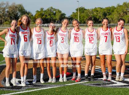 Thumbnail 2 in Manatee @ Cardinal Mooney photogallery.