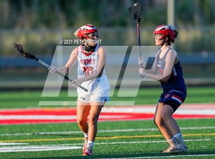 Thumbnail 2 in Manatee @ Cardinal Mooney photogallery.