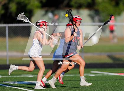 Thumbnail 3 in Manatee @ Cardinal Mooney photogallery.