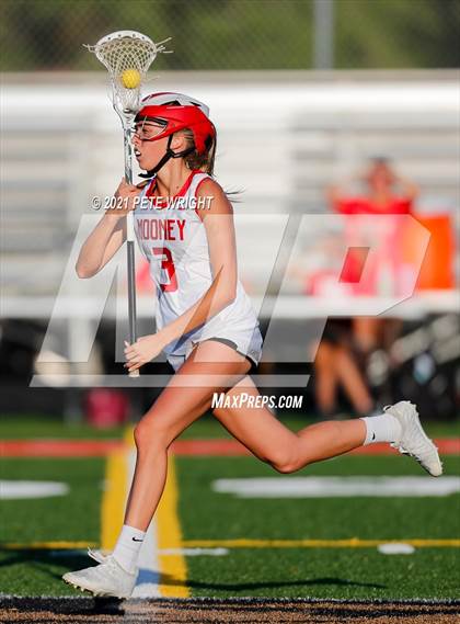 Thumbnail 2 in Manatee @ Cardinal Mooney photogallery.