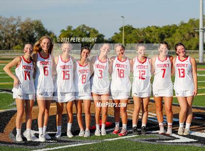 Thumbnail 1 in Manatee @ Cardinal Mooney photogallery.