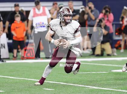 Thumbnail 1 in Calallen vs. Aledo (UIL 5A Division 2 Final) photogallery.