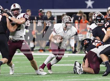Thumbnail 3 in Calallen vs. Aledo (UIL 5A Division 2 Final) photogallery.