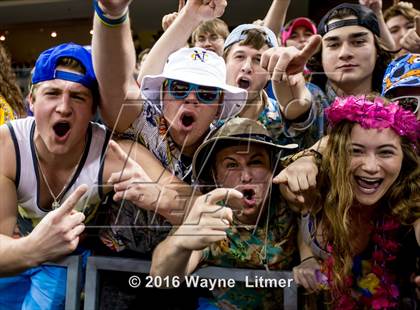 Thumbnail 1 in Newport Central Catholic vs Covington Catholic (Ninth Region Final) photogallery.