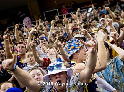 Thumbnail 2 in Newport Central Catholic vs Covington Catholic (Ninth Region Final) photogallery.