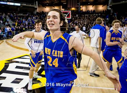 Thumbnail 3 in Newport Central Catholic vs Covington Catholic (Ninth Region Final) photogallery.