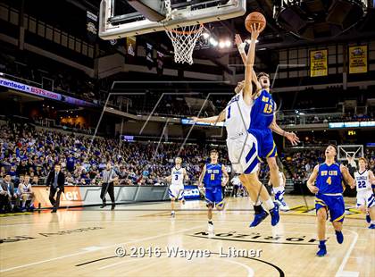 Thumbnail 3 in Newport Central Catholic vs Covington Catholic (Ninth Region Final) photogallery.