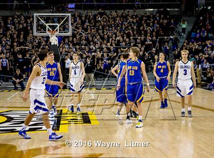 Thumbnail 3 in Newport Central Catholic vs Covington Catholic (Ninth Region Final) photogallery.