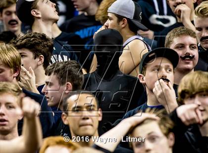 Thumbnail 1 in Newport Central Catholic vs Covington Catholic (Ninth Region Final) photogallery.