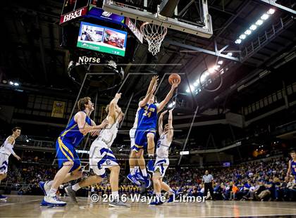 Thumbnail 2 in Newport Central Catholic vs Covington Catholic (Ninth Region Final) photogallery.