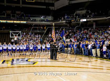 Thumbnail 2 in Newport Central Catholic vs Covington Catholic (Ninth Region Final) photogallery.