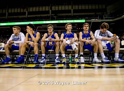 Thumbnail 3 in Newport Central Catholic vs Covington Catholic (Ninth Region Final) photogallery.