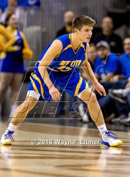 Thumbnail 2 in Newport Central Catholic vs Covington Catholic (Ninth Region Final) photogallery.