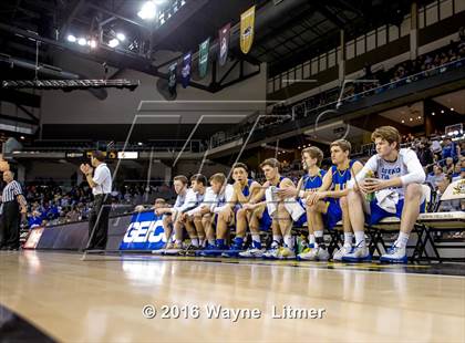 Thumbnail 2 in Newport Central Catholic vs Covington Catholic (Ninth Region Final) photogallery.