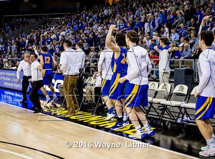 Thumbnail 3 in Newport Central Catholic vs Covington Catholic (Ninth Region Final) photogallery.