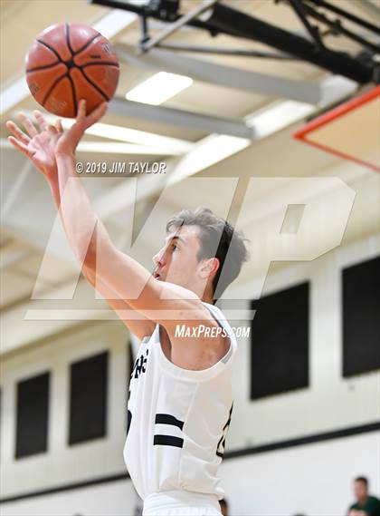 Thumbnail 3 in Gordon vs Bluff Dale (Gordon Tournament) photogallery.