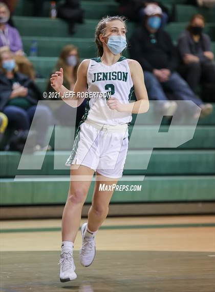 Thumbnail 3 in Rockford @ Jenison photogallery.