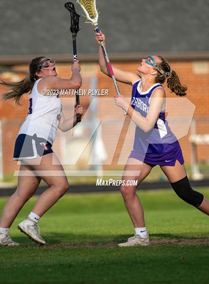 Thumbnail 3 in Carrboro @ Terry Sanford photogallery.