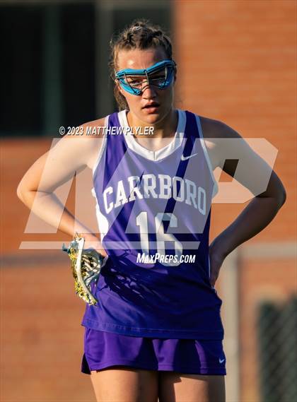 Thumbnail 3 in Carrboro @ Terry Sanford photogallery.