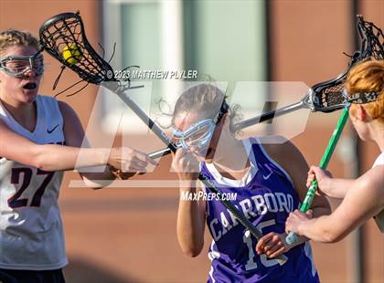 Thumbnail 3 in Carrboro @ Terry Sanford photogallery.