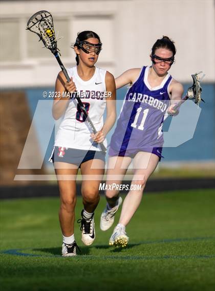 Thumbnail 3 in Carrboro @ Terry Sanford photogallery.