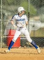 Photo from the gallery "Marian vs. Lincoln Southeast"