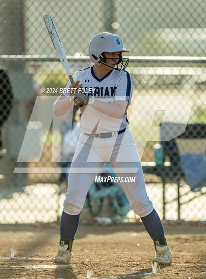 Thumbnail 3 in Marian vs. Lincoln Southeast photogallery.