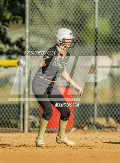 Thumbnail 1 in Marian vs. Lincoln Southeast photogallery.