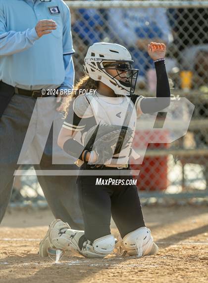 Thumbnail 3 in Marian vs. Lincoln Southeast photogallery.