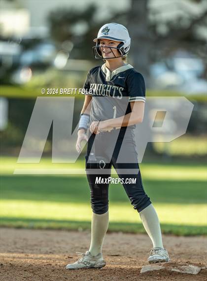 Thumbnail 3 in Marian vs. Lincoln Southeast photogallery.