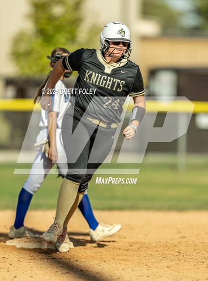 Thumbnail 3 in Marian vs. Lincoln Southeast photogallery.