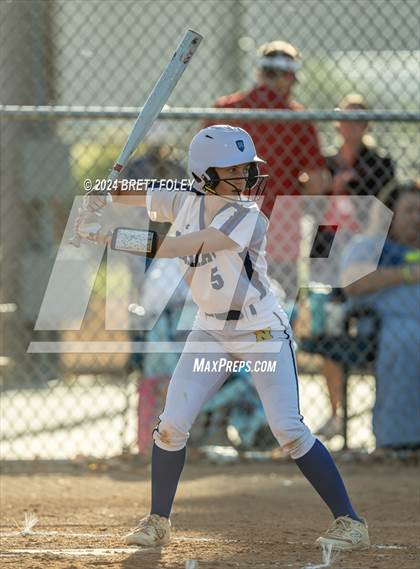 Thumbnail 2 in Marian vs. Lincoln Southeast photogallery.